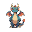 a dragon