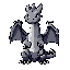 a dragon