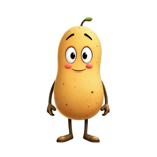 potato
