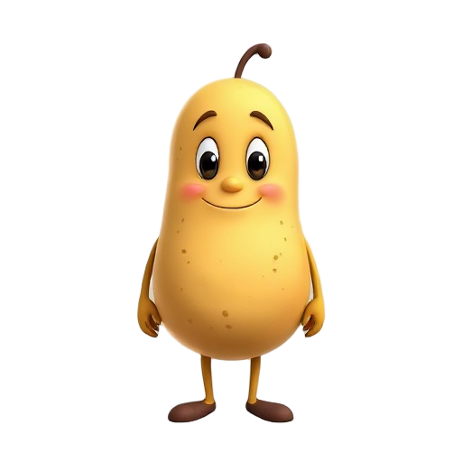 potato