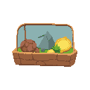 container