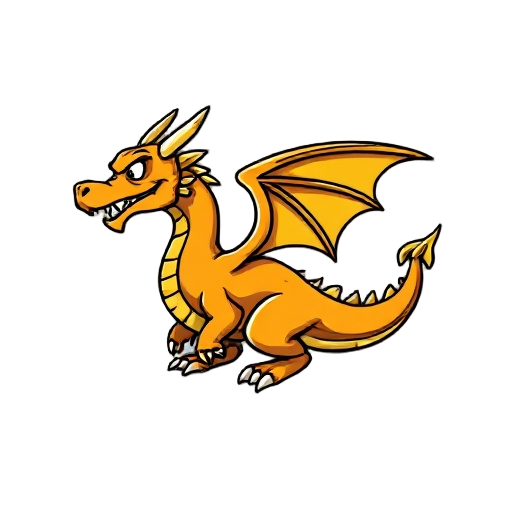 dragon profile