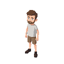 human isometric