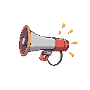 megaphone mutated