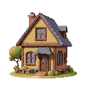 grandma's house