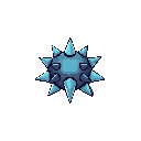 floor spikes