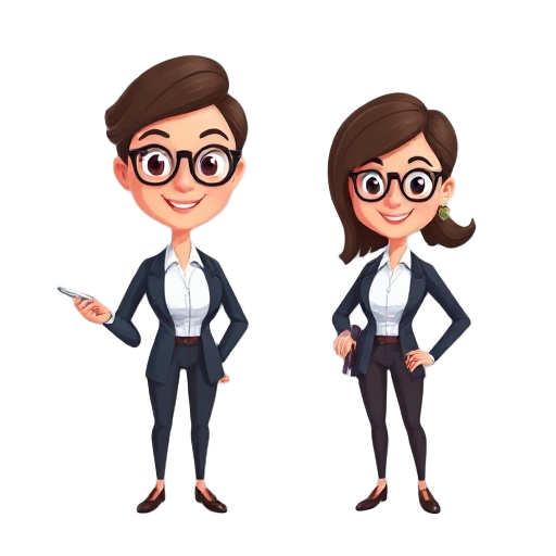 business woman