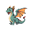 dragon