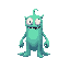 slime　monster