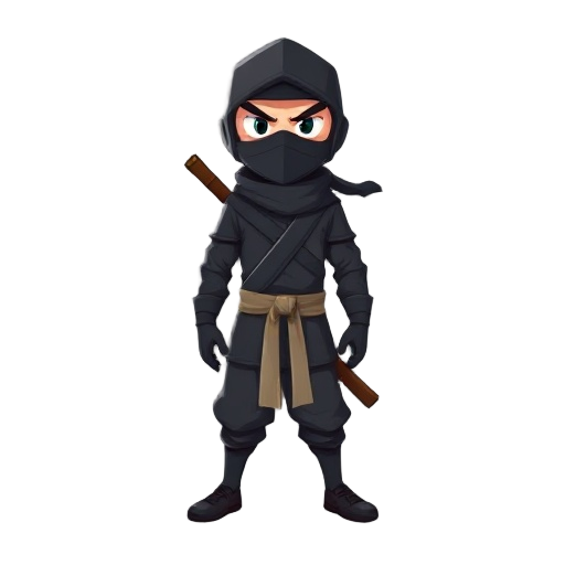 ninja 