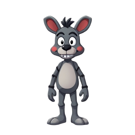 freedy do fnaf 4