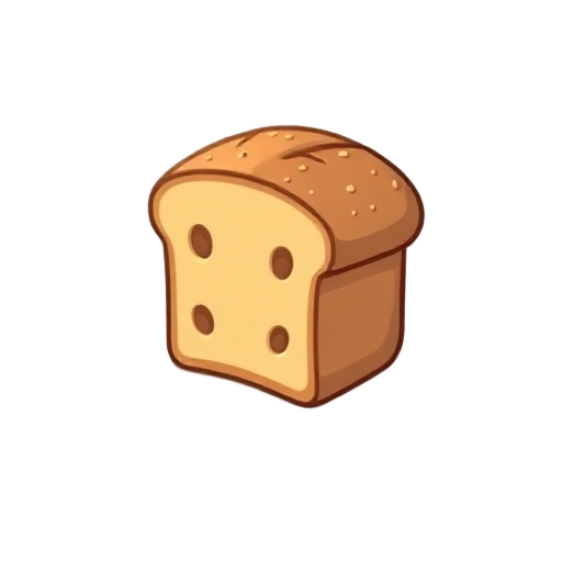 bread