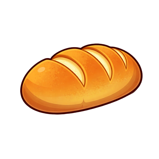 bread