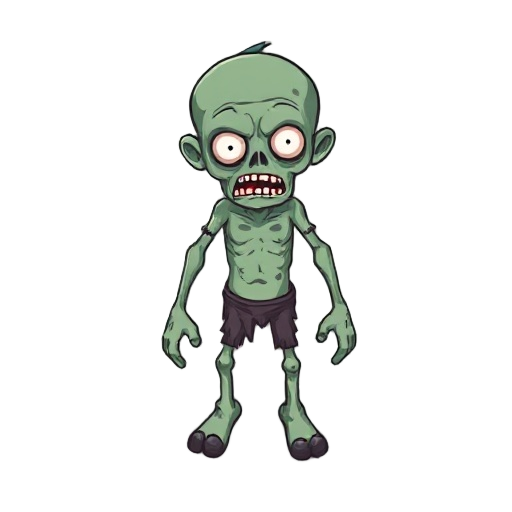 zombie