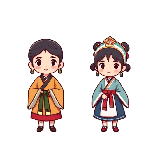 hanbok