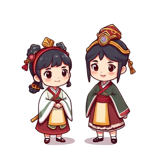 hanbok