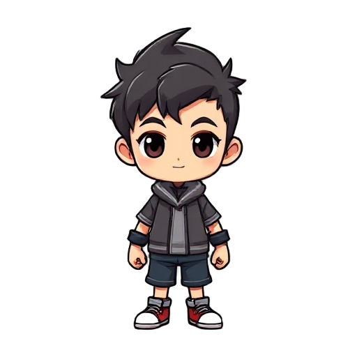 chibi