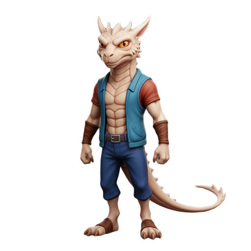 dragão branco d&d