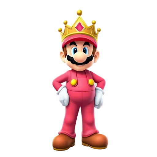 princes styles new super mario en hd 