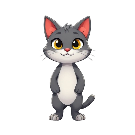 generate a cat 
