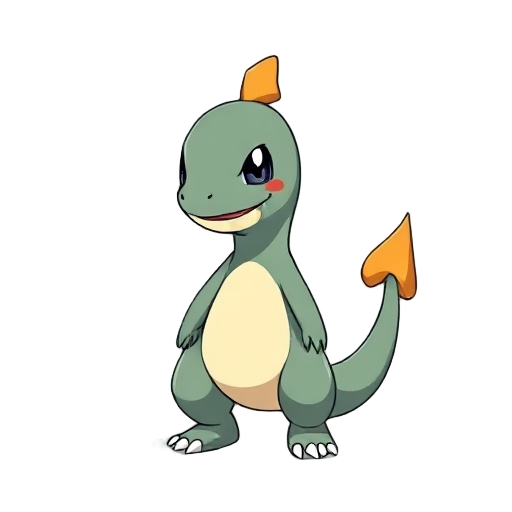charmander