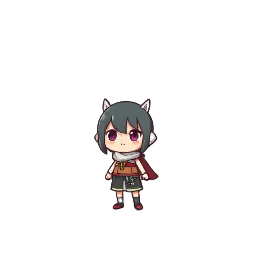 creare un’immagine di sprite 64px per 64px con sequenza di animazione mentre cammina, nello stile di un gioco platform, del personaggio re artù di entaku no kishi monogatari - moero āsā (che vedi nella immagine)