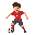 soccer player