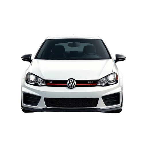 crea un carro golf gti tuning 