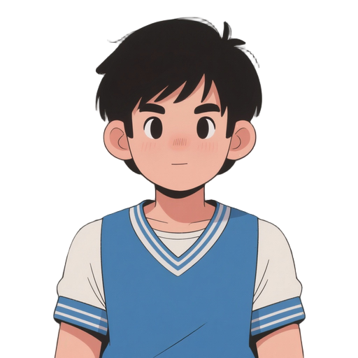 school athlete from the 80s