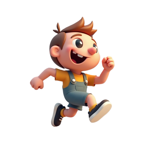 running 