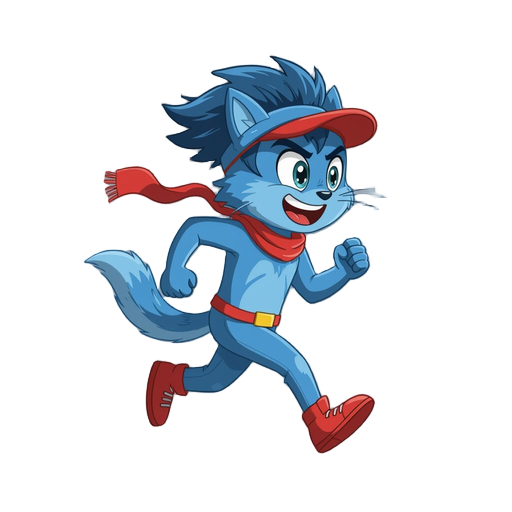 running 