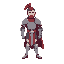 make male knight