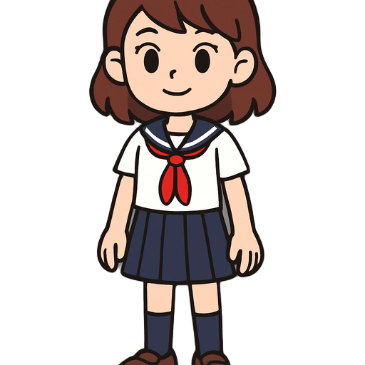 school girl 