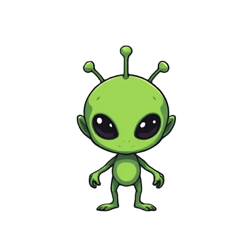 alien