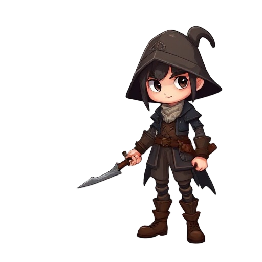 hunter, gothic, victorian era style
