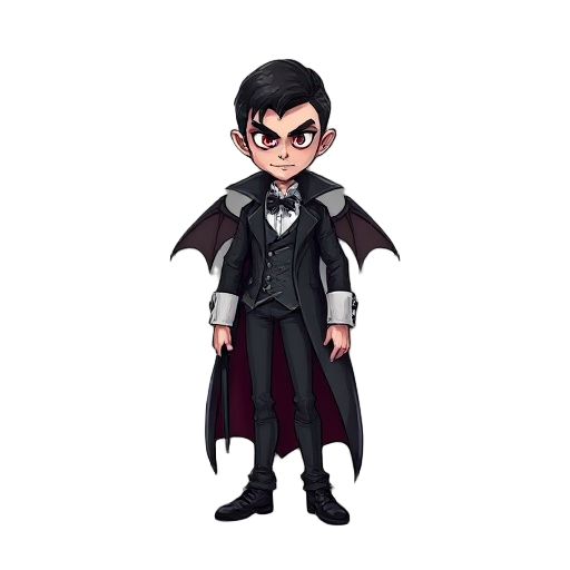 vampire hunter, gothic, victorian era style