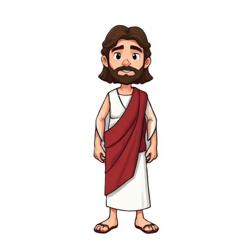 jesus