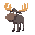 moose