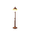 floor lamp