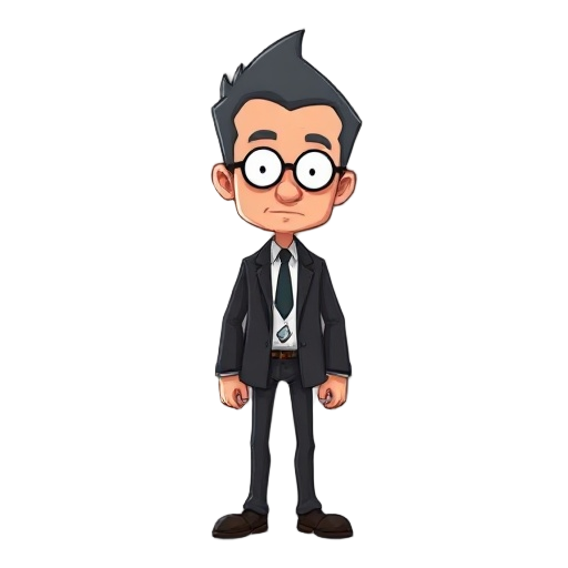 mr anderson from matrix