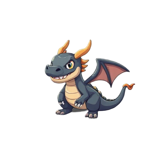 dragão 