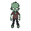 zombie top down
