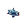 small spaceship triangle form