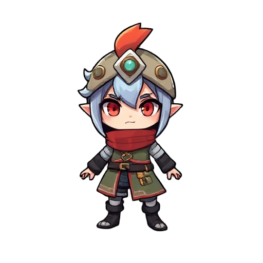 rimuru tempest character 