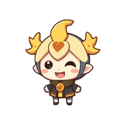 rimuru tempest smile character pixel