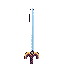 iron sword