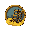 habbo badge für das spiel snake&ladder. als raum sultanpalast