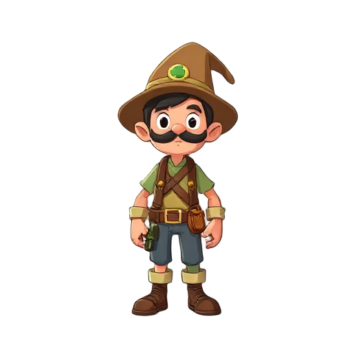magic farmer