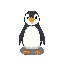 pinguim 