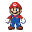 mario super smash bros